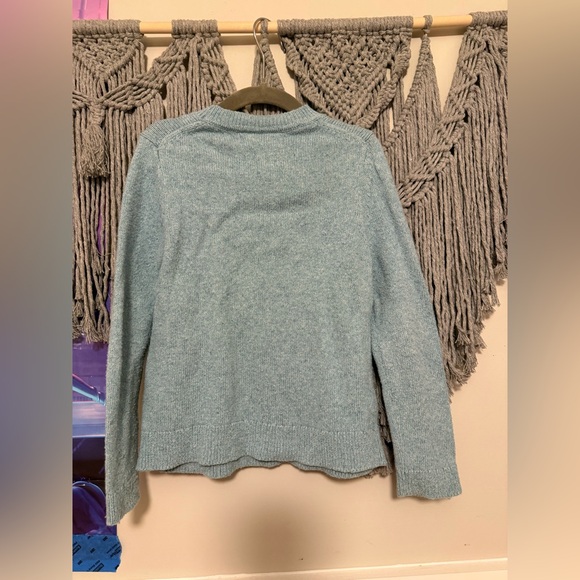 Mini Boden cat sweater size 5-6 - Picture 2 of 3